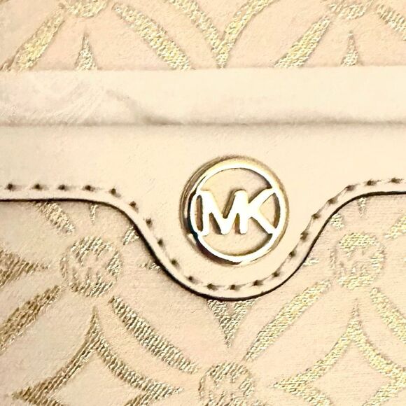 Michael kors Small mini duffle bag NWT - Picture 8 of 8